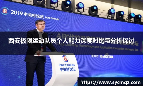 西安极限运动队员个人能力深度对比与分析探讨
